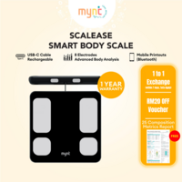 Scalease (USB-C)